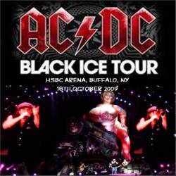AC-DC : HSBC Arena, Buffalo, NY